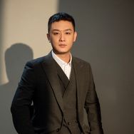 股海摆渡抖音达人头像