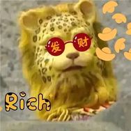 钮钴禄小纪抖音达人头像