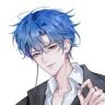Xy.宙斯💙抖音达人头像