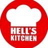Hell's Kitchen地狱厨房官方旗舰店抖音达人头像