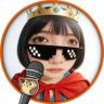 哔哔King抖音达人头像