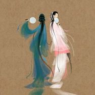 昌熙-小女子膏坊抖音号头像