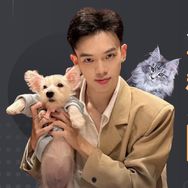 小炯养猫狗抖音达人头像