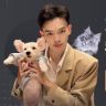 小炯养猫狗抖音达人头像