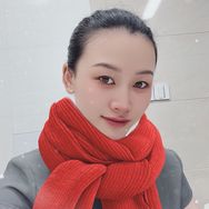 点点女鞋抖音达人头像