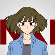 安夏ANXIA抖音达人头像