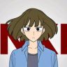 安夏ANXIA抖音达人头像