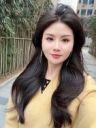 青羽雀涛儿姐抖音达人头像