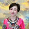 谢姐抖音达人头像