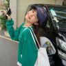 我是六六抖音达人头像