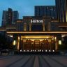 Hilton friends星级床品店抖音达人头像