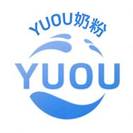 YUOU奶粉海外旗舰店抖音达人头像