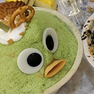 哇哒西哇抖音达人头像