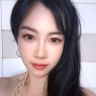英子🦋🦋🦋💃抖音达人头像