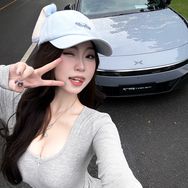 元气朱迪抖音达人头像