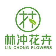 林冲花卉抖音达人头像