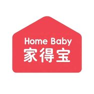 家得宝母婴用品旗舰店抖音达人头像