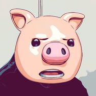 上海小马哥抖音达人头像