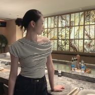 是小桃呀🍑抖音达人头像