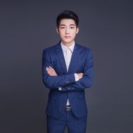 刘老师讲股权抖音达人头像