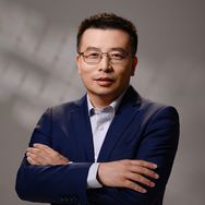 海尔管江勇抖音达人头像