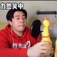 肥宅快乐雕🐤抖音达人头像