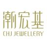 潮宏基官方旗舰店抖音达人头像