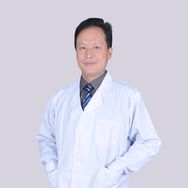 皮肤科张武主任抖音达人头像