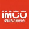 爱酷官方旗舰店抖音达人头像