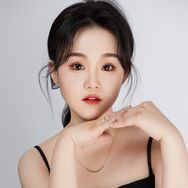 小阿淇淇淇.抖音达人头像