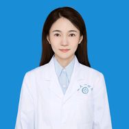 小桃医生抖音达人头像