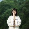 妙建艺梵抖音达人头像