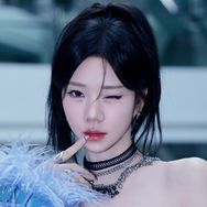 张紫宁ZINING抖音达人头像