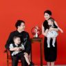 虎牙哥晶晶夫妇抖音达人头像