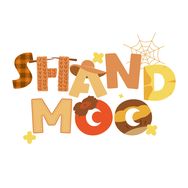 山莫SHANDMOO抖音达人头像