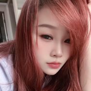 妖妖玲抖音达人头像