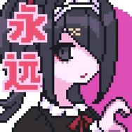 桃泽早睡抖音达人头像