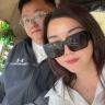 李姐髌骨骨折康复中（早8点下午3点）抖音达人头像