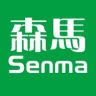 森马SENMA潮鞋工厂店抖音号头像