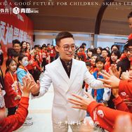 国恒教育思维抖音达人头像