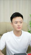 大帅听情感抖音达人头像