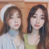 听说Rika有个妹妹抖音达人头像