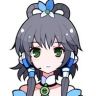 洛天依抖音达人头像