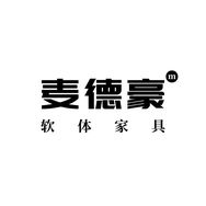 佛山麦德豪软体家具抖音达人头像