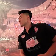 孟博龙_抖音达人头像