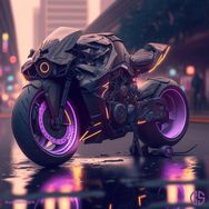 阿超不改车抖音达人头像