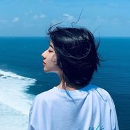 林壮士抖音达人头像