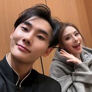 龙浩天❤️瑶瑶日常好物抖音达人头像