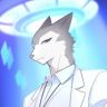 狼人沈天抖音达人头像