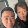 伙计二杰抖音达人头像